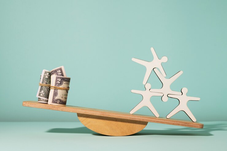 equilibrio financeiro