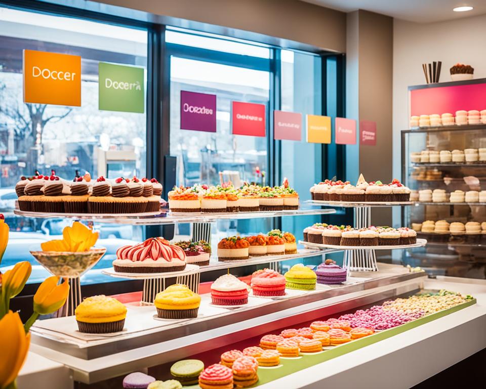 Doceria dá dinheiro? Descubra se esse é um negócio lucrativo