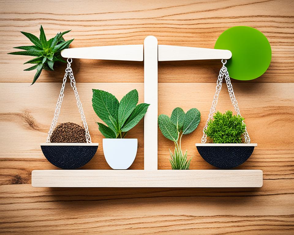 Equilíbrio Entre Vida e Trabalho: Crie um Negócio Sustentável e Satisfatório