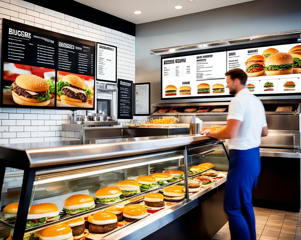 Hamburgueria dá dinheiro? Veja como funciona esse negócio