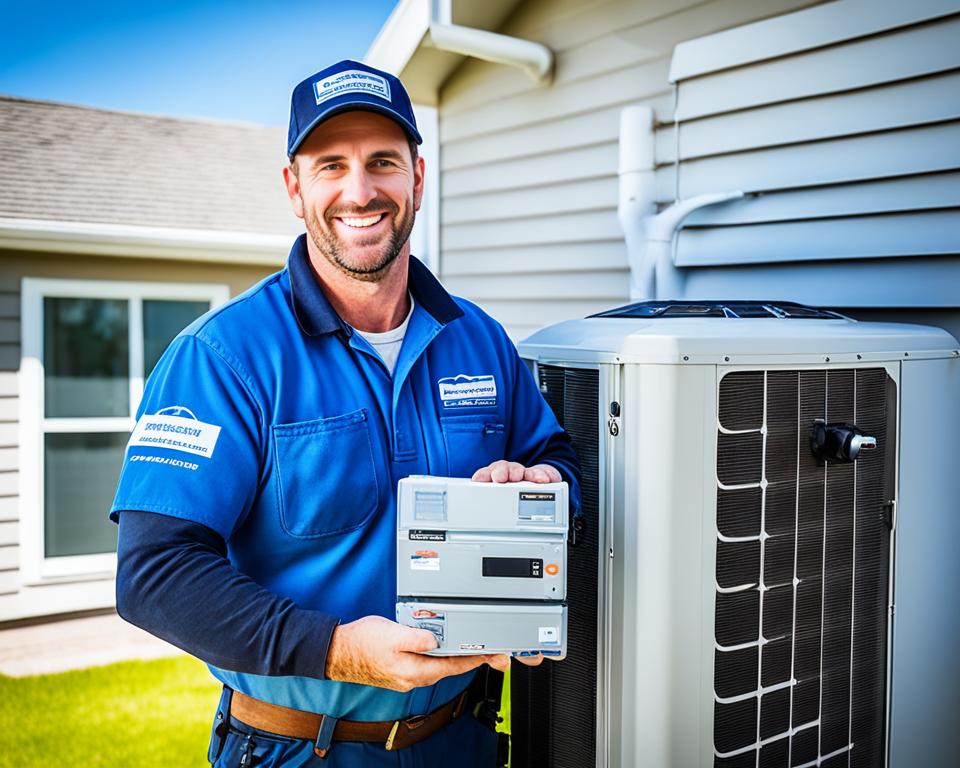 Instalador de ar condicionado dá dinheiro? Descubra se esse é um negócio lucrati