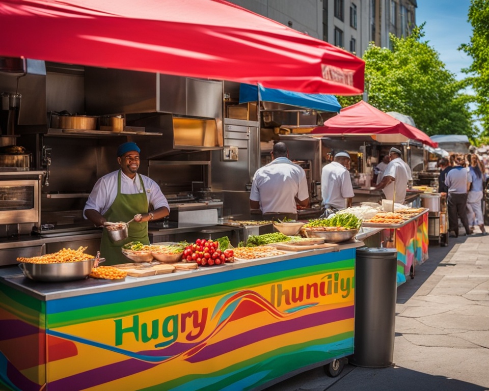 Lanchonete dá dinheiro? Confira quanto é possível ganhar com esse negócio