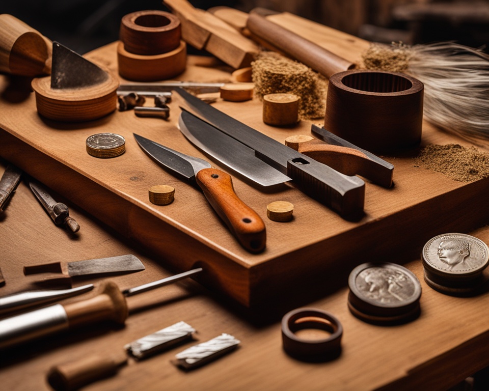 Marcenaria dá dinheiro? Veja qual a margem de lucro e se vale a pena abrir