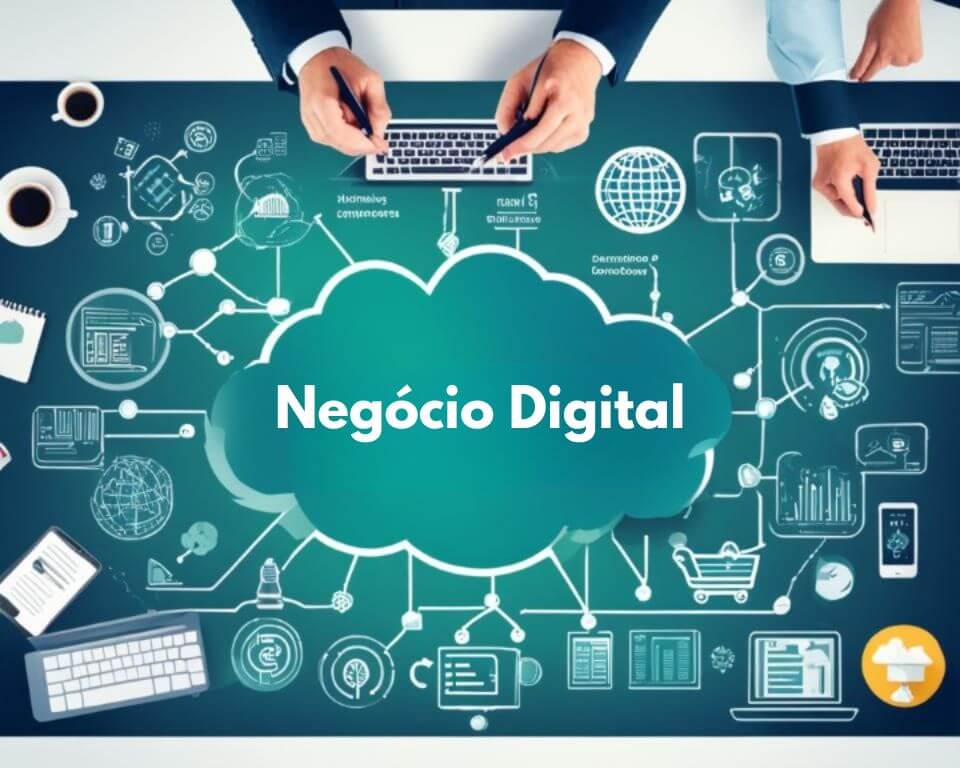 Negócios Digitais