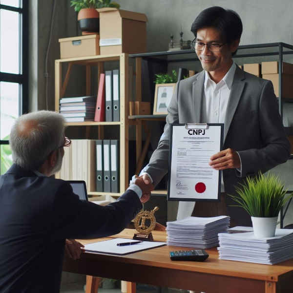 Saia da Informalidade Veja Vantagens de Ser um MEI