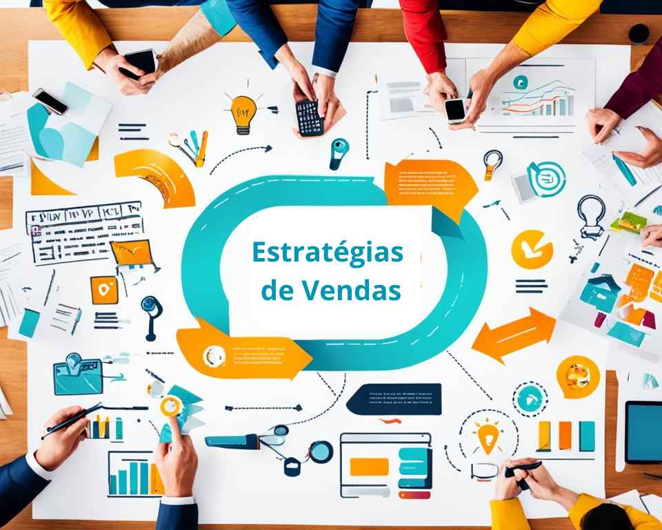Empreendedorismo: Estratégias de Vendas Infalíveis Aumente Suas Vendas e Lucros