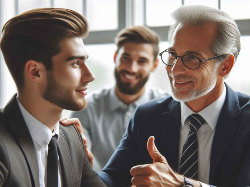 Como os Chefes Impactam as Emoções da Equipe?