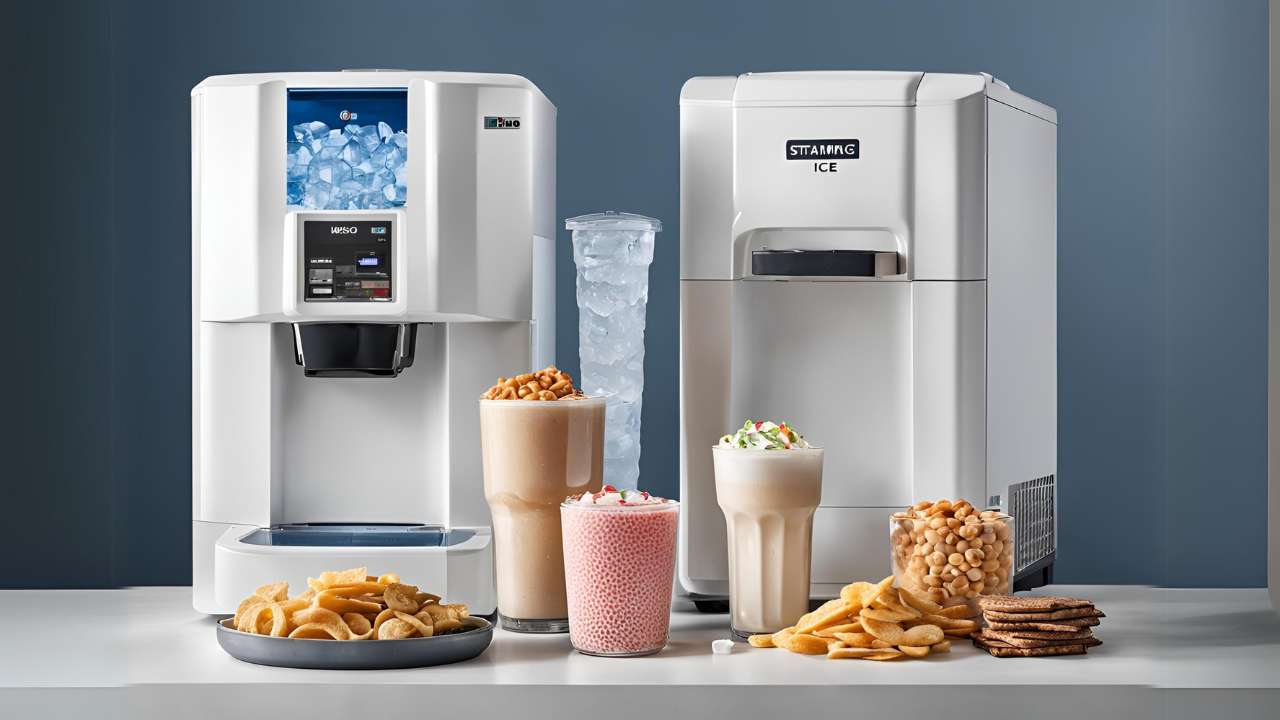 Máquinas para ganhar dinheiro