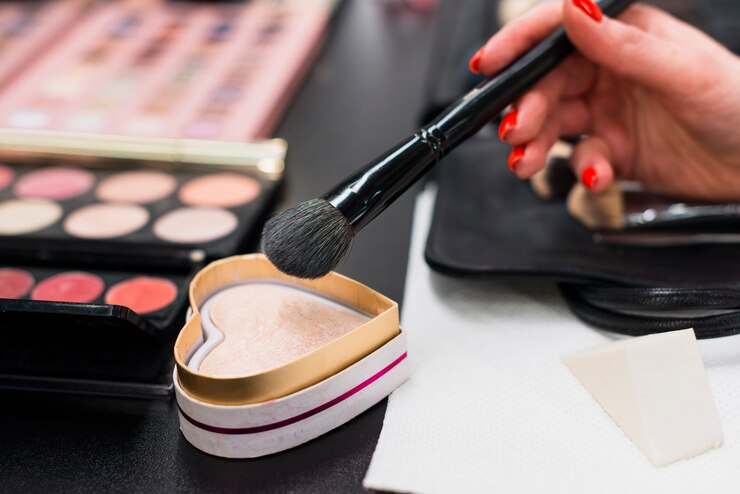 Vender cosméticos dá dinheiro?