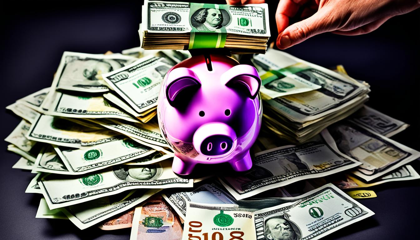 Passos Práticos para Construir Riqueza