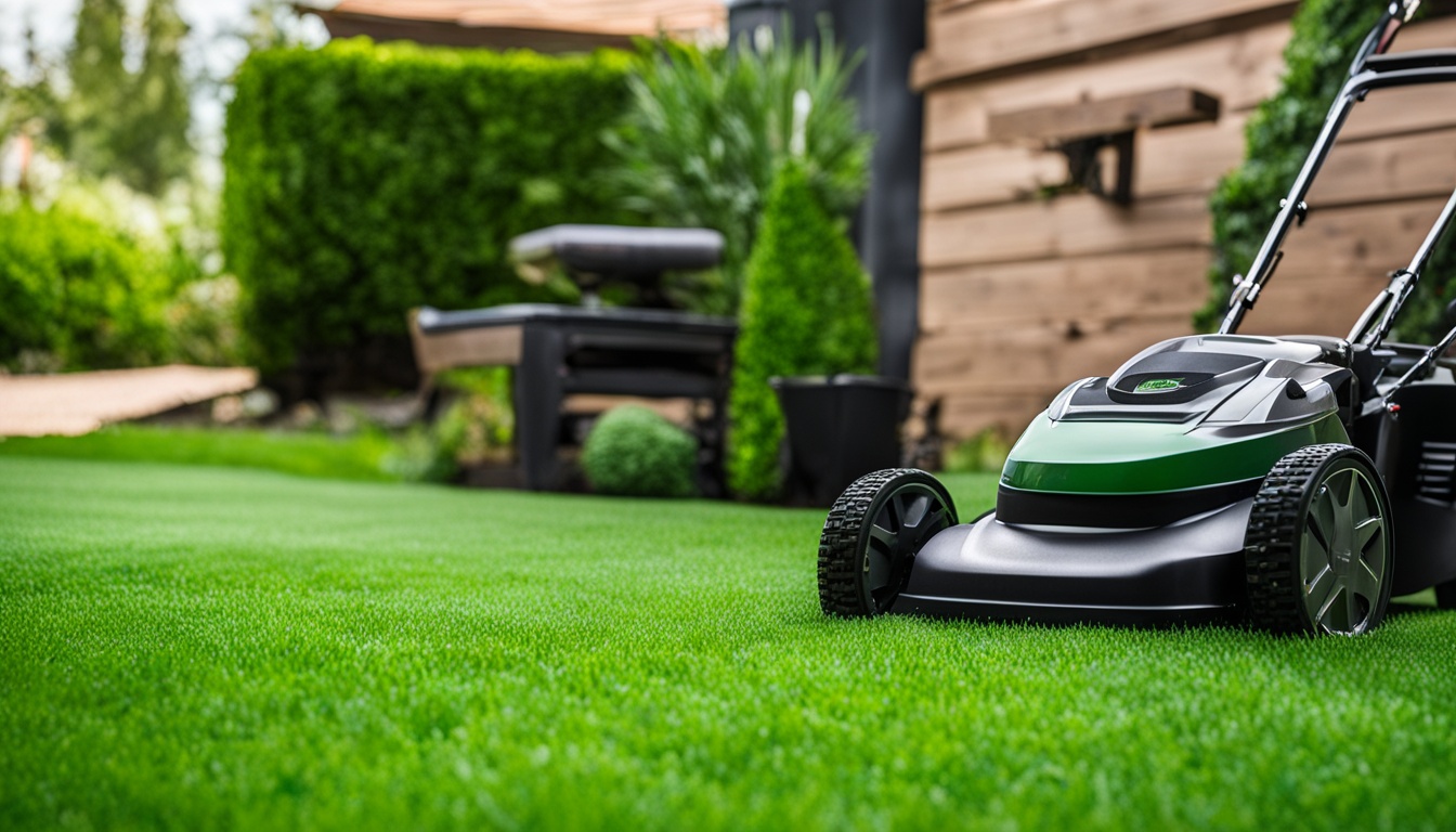 Cortar Grama dá Lucro?