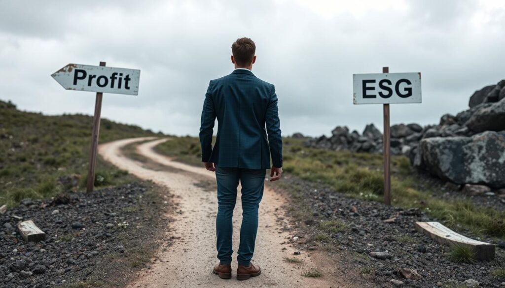 A Importância do ESG no Empreendedorismo