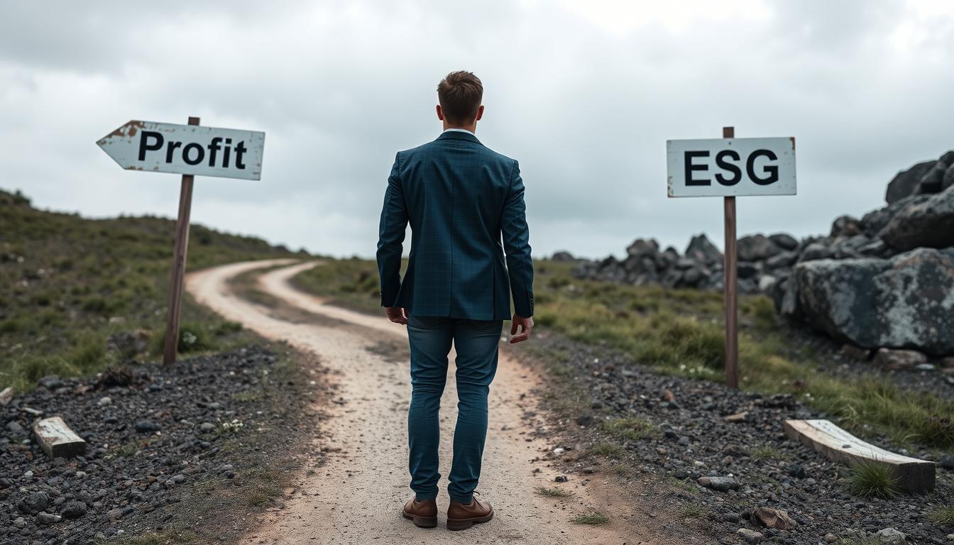 A Importância do ESG no Empreendedorismo