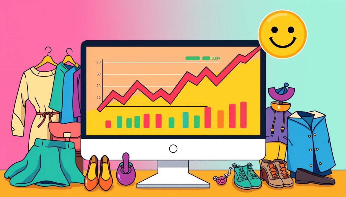 Abrir um brechó online dá lucro?