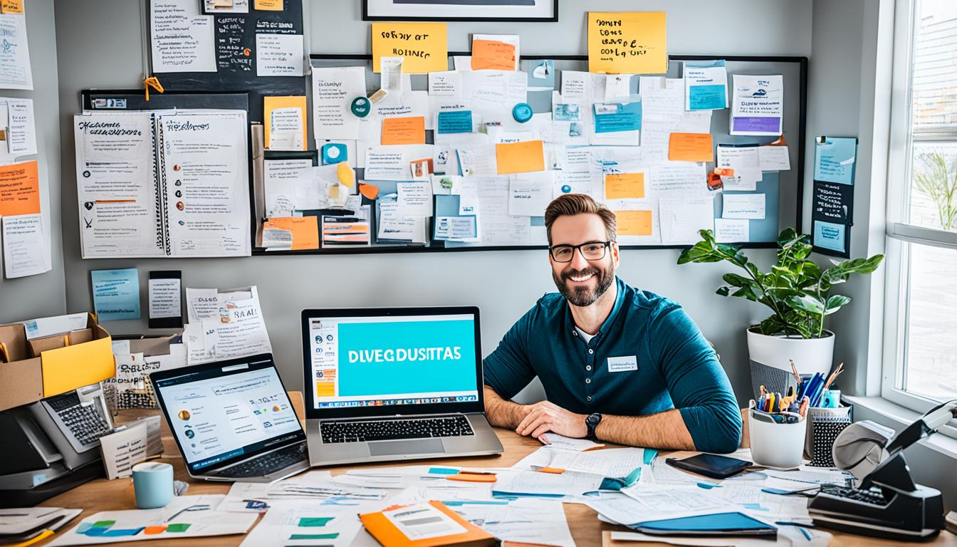 Como empreender em casa