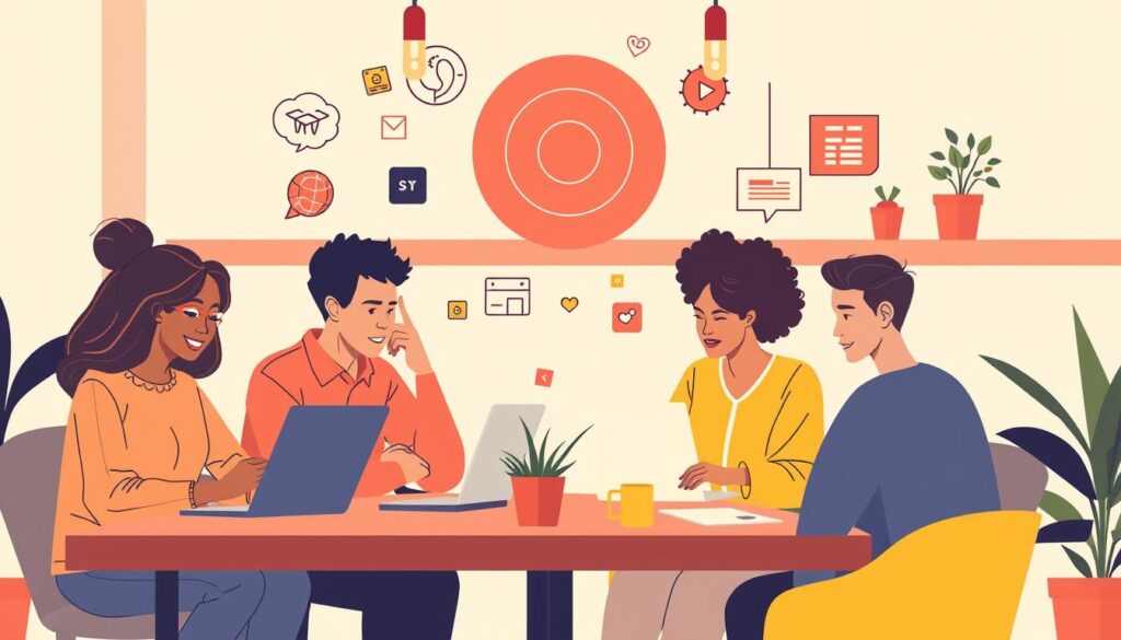 Coworking: Como Empreender com Espaços Compartilhados