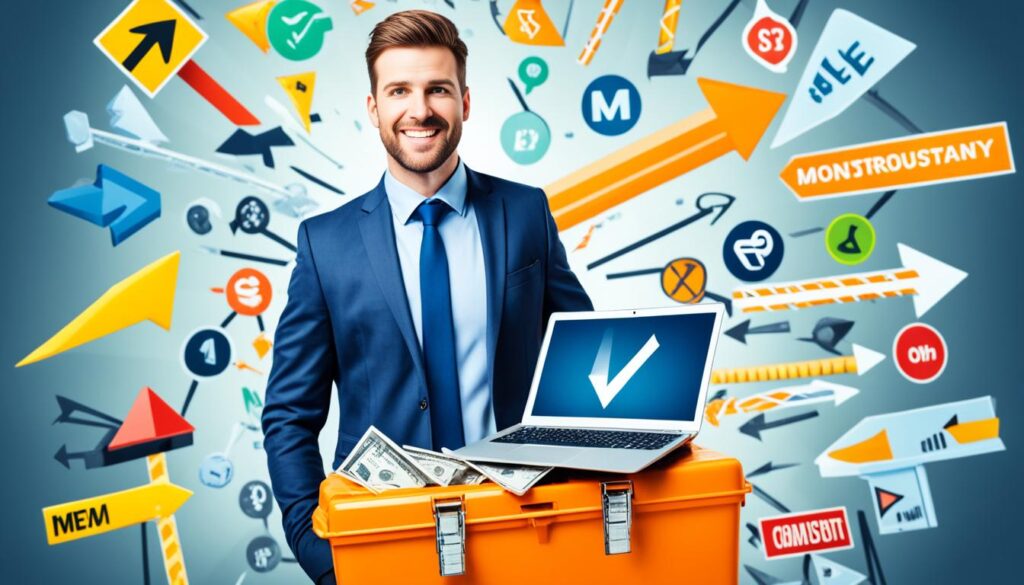 Diversificando Renda: Amplie Lucros como MEI