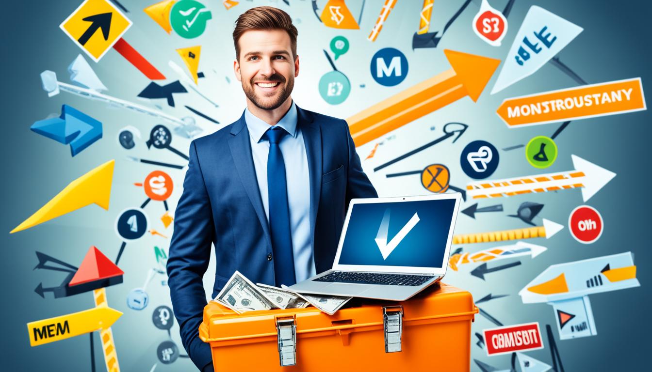 Diversificando Renda: Amplie Lucros como MEI