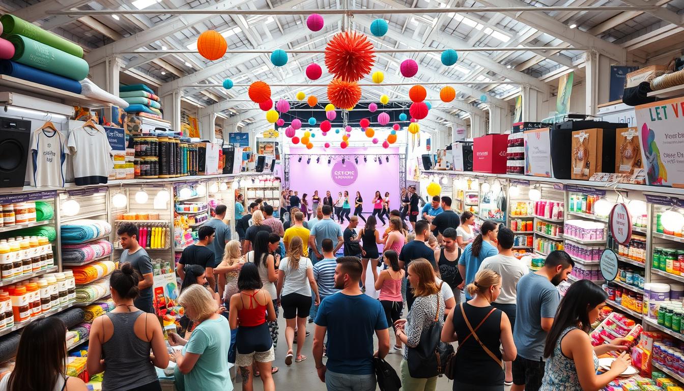 Empreendendo no Setor de Saúde e Bem-Estar