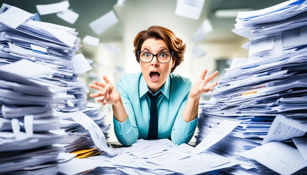 Erros Comuns do MEI e Como Evitá-los