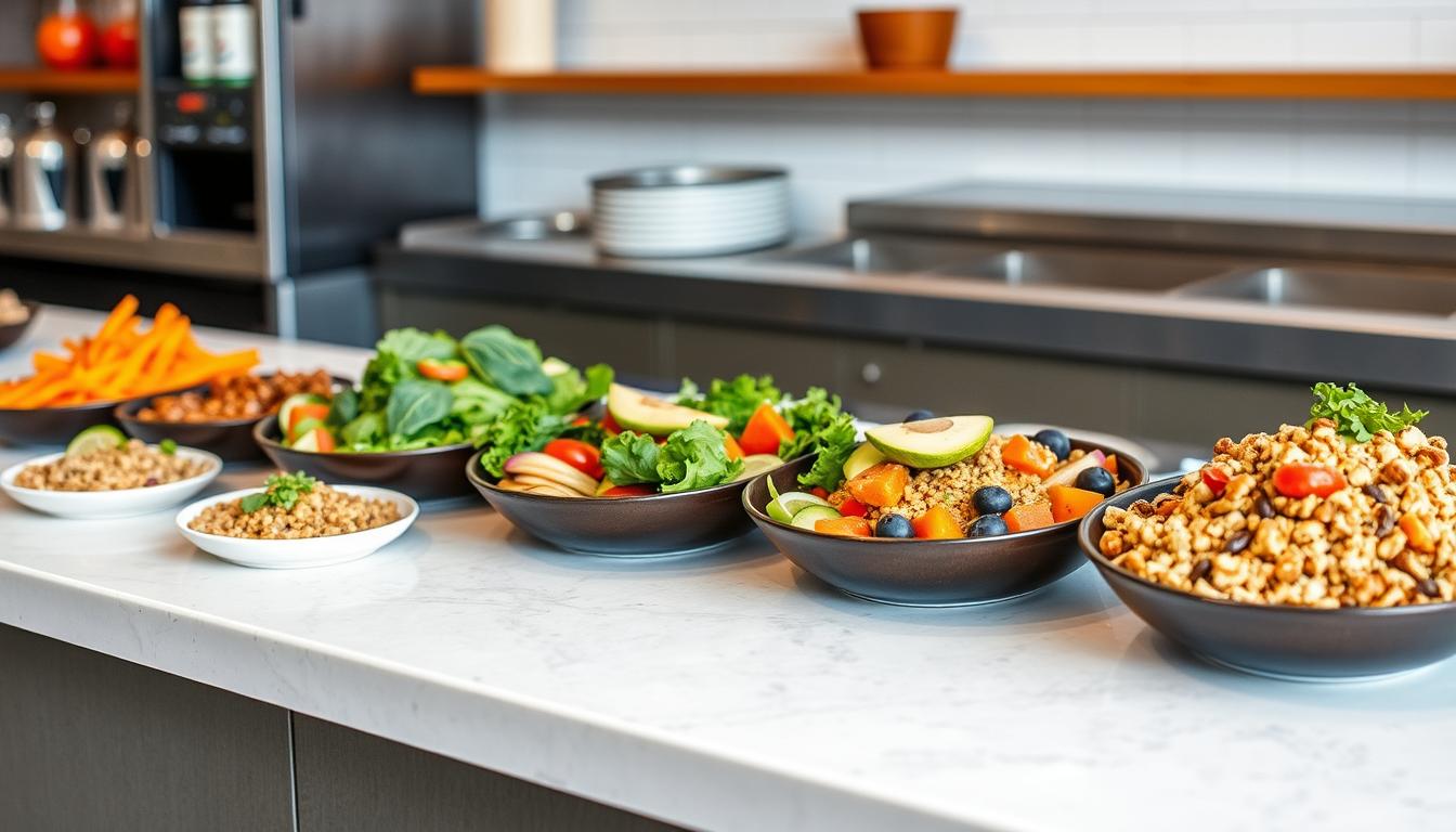 Ganhe Vendendo Marmitas Fitness