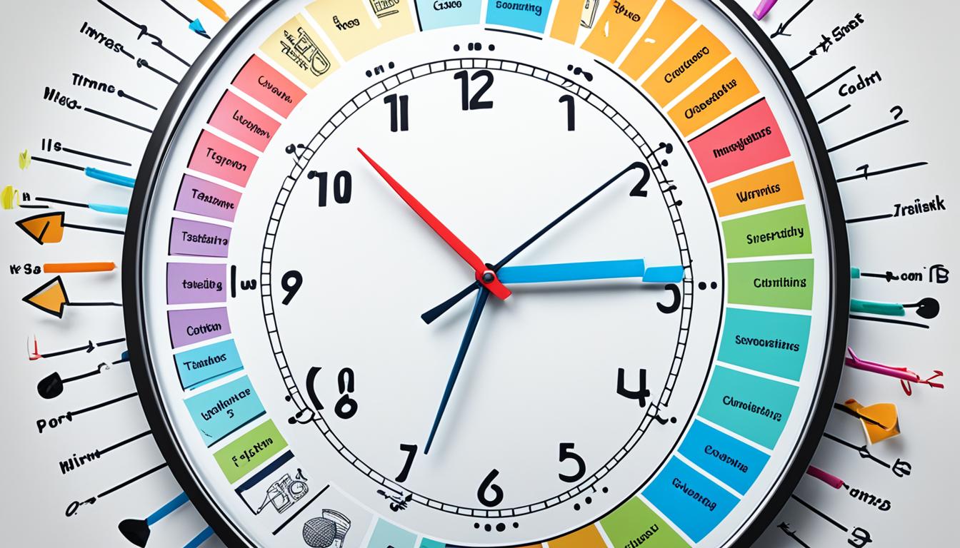 Gestão de tempo: Como ser mais produtivo em um dia