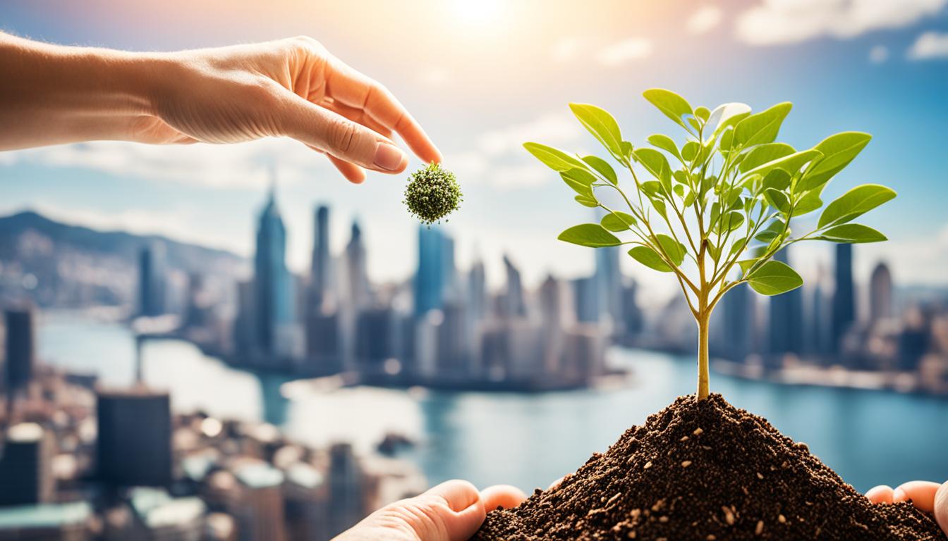 MEI e o Futuro: Tendências e Oportunidades para o Crescimento