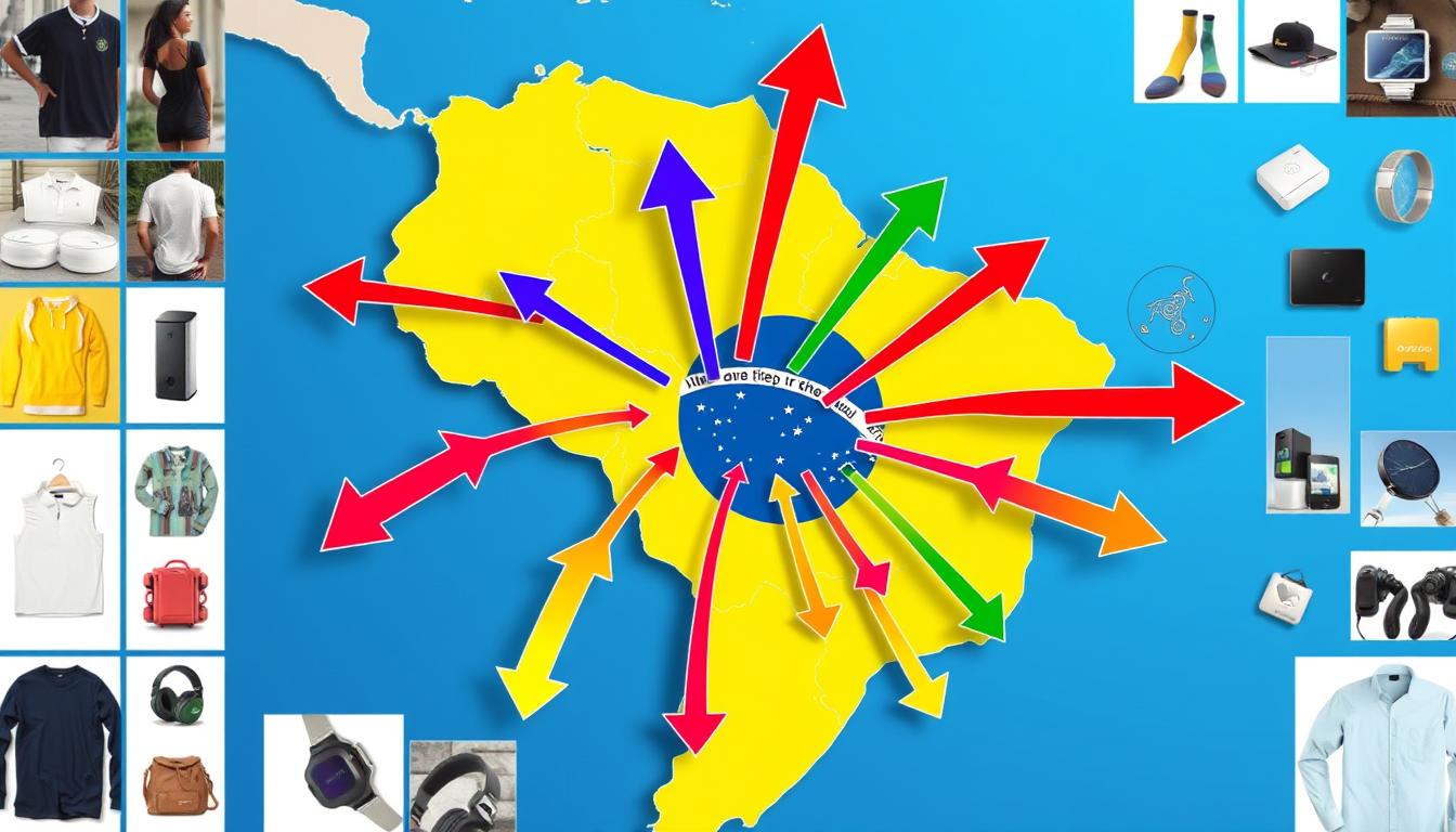 O Potencial do Dropshipping no Brasil