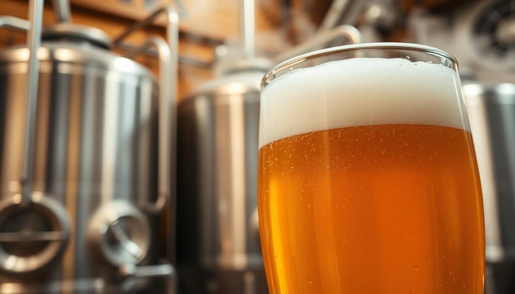 Produção de cerveja artesanal: é rentável?