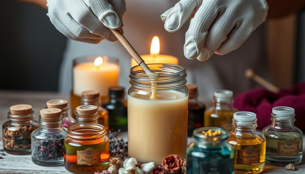 Produção de velas artesanais: um bom negócio?