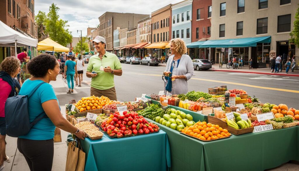 Vale a pena abrir um mercadinho de bairro?
