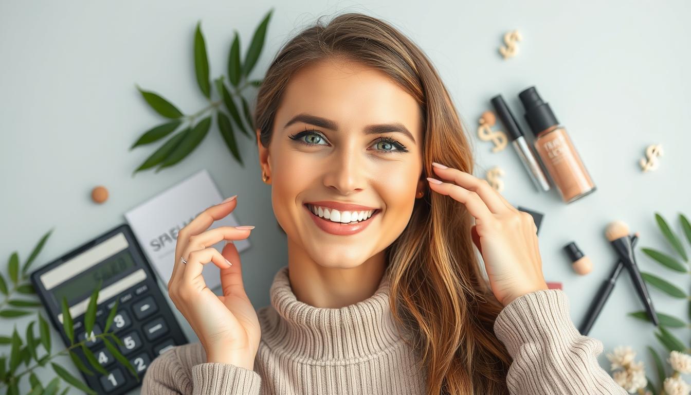 Vender cosméticos naturais é rentável?