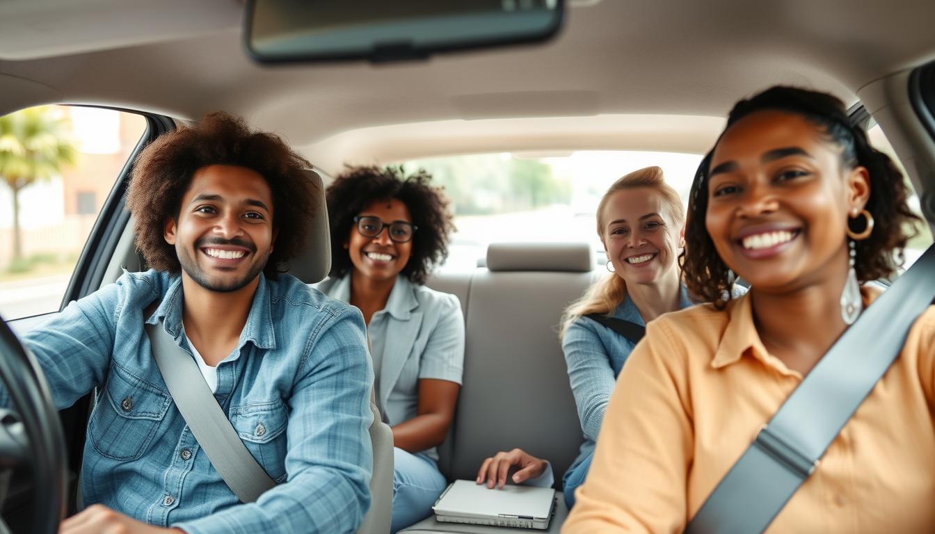 Descubra a Economia Compartilhada e Seu Sucesso