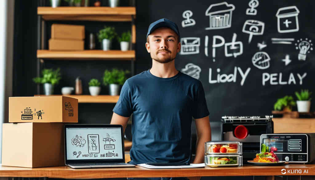 O que abrir com 5 mil Reais?