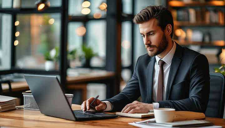 Como Elaborar um Plano de Negócio