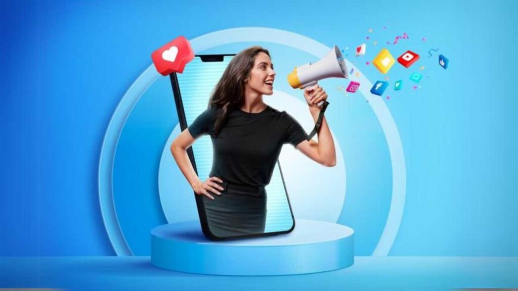 Marketing de Conteúdo