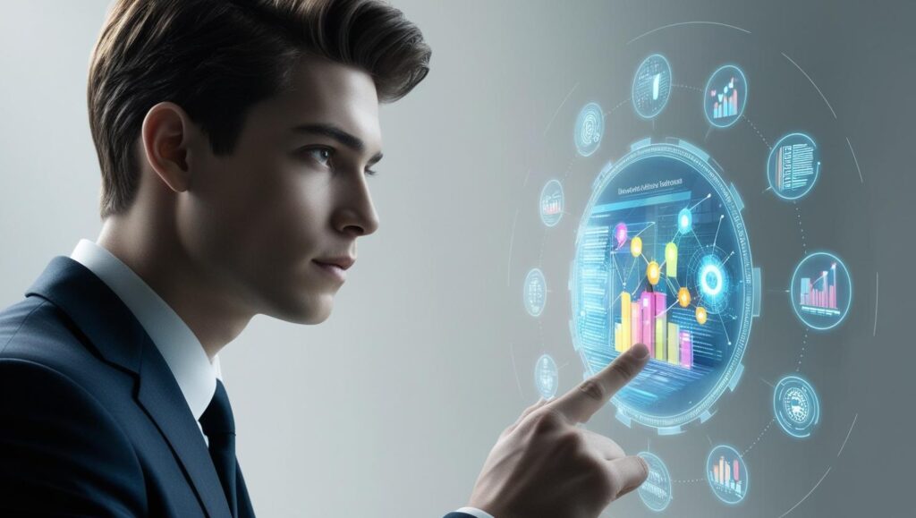 Inteligência Artificial e o Futuro do Empreendedorismo