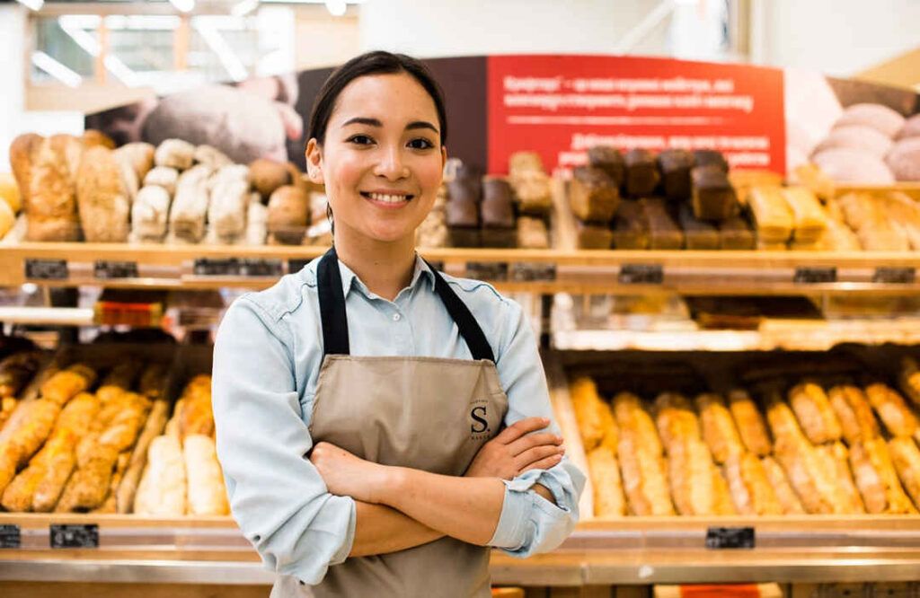 Vale a Pena Abrir uma Padaria?