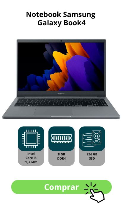 Samsung Galaxy Book4
