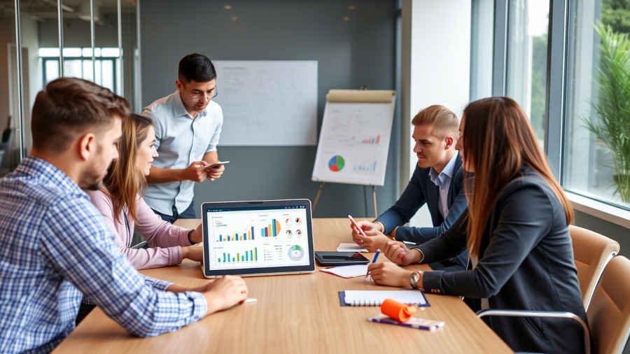 Aprenda os 4 Ps do Marketing e aplique no seu negócio