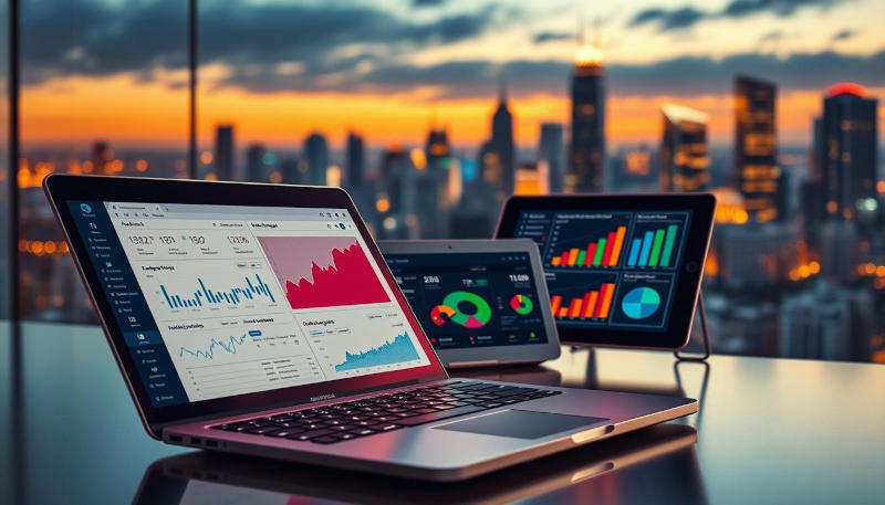 Estratégias de Marketing Digital e Técnicas de Vendas