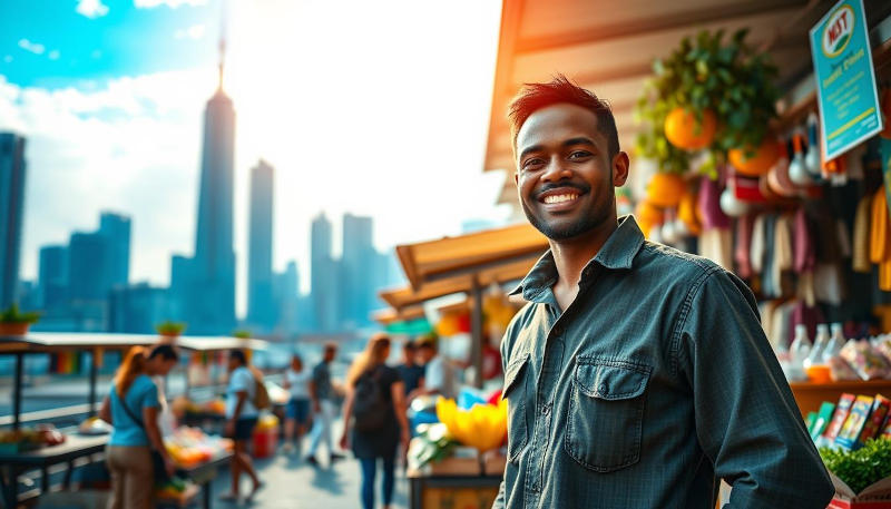 Microempreendedor: Guia para Promoções de Sucesso