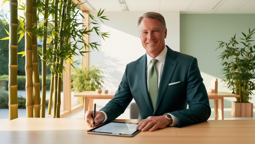 Tendências de Negócios para 2025