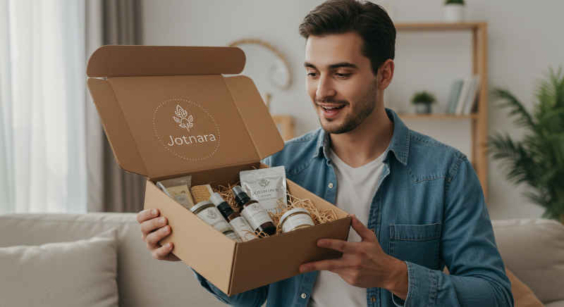 Ofereça Experiências de Compra Personalizadas
