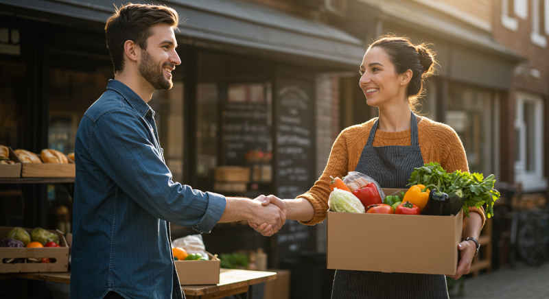 Além do Ambiental: O Impacto Social e a Governança (ESG na Prática)