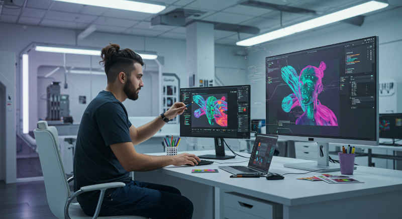 Como a tecnologia está transformando a profissão