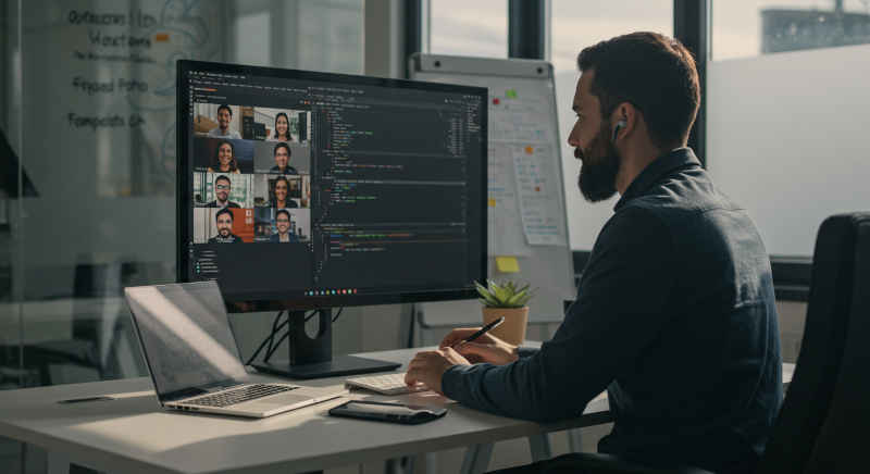 Como maximizar seus ganhos como programador freelancer