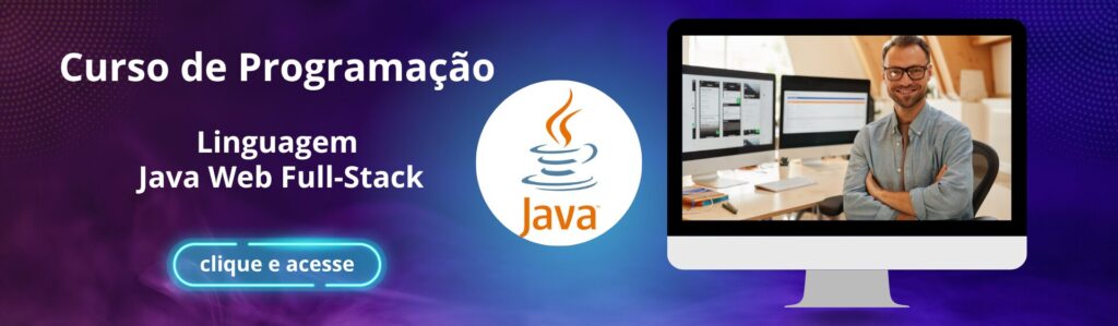 Curso Programação Java