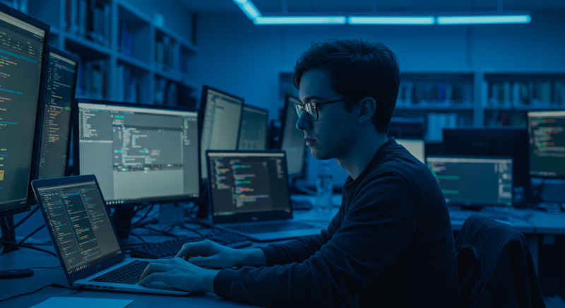 Desafios da carreira freelancer em programação