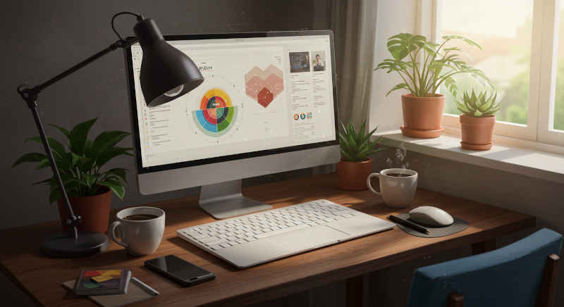 Nichos mais lucrativos no design gráfico atual